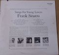 Frank Sinatra-Songs For Young Lovers