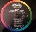 Frank Sinatra-Songs For Young Lovers