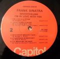 Frank Sinatra-‎Nevertheless I'm In Love With You
