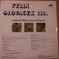 Felix Slováček, Ladislav Štaidl Se Svým Orchestrem-Felix Slováček III.