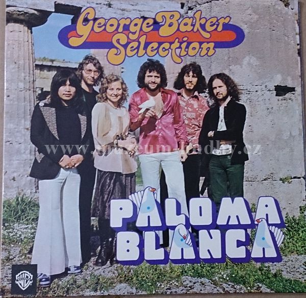 George Baker Selection