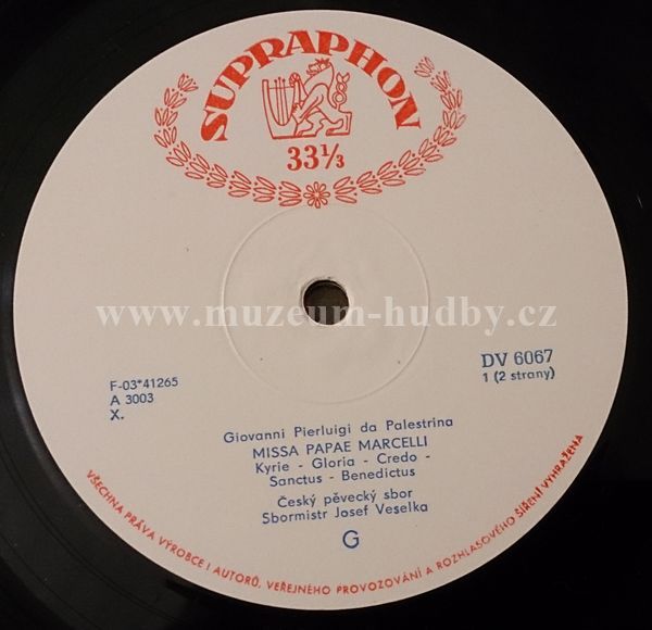 Giovanni Pierluigi da Palestina