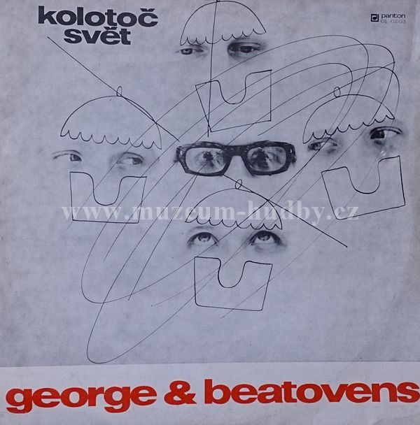 George & Beatovens