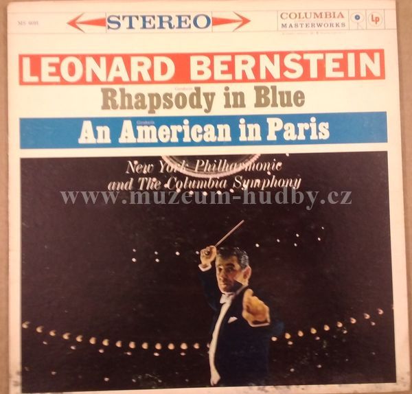 Gershwin / Leonard Bernstein