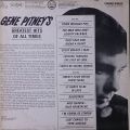 Gene Pitney-Greatest Hits Of All Time