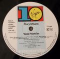 Gary Moore-Wild Frontier