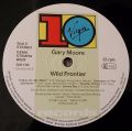 Gary Moore-Wild Frontier