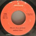 George Kent-I Always Did Like Leavenworth / Hello, I'm A Jukebox