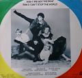 Go-Go's-Can't stop the word / We got the beat