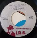 Go-Go's-Can't stop the word / We got the beat