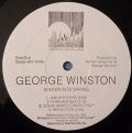 George Winston-Winter into Spring