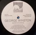 George Winston-Winter into Spring