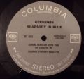 Gershwin / Leonard Bernstein-Rhapsody In Blue / An American In Paris