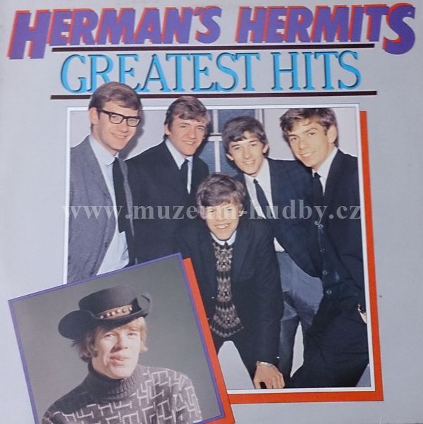 Herman's Hermits
