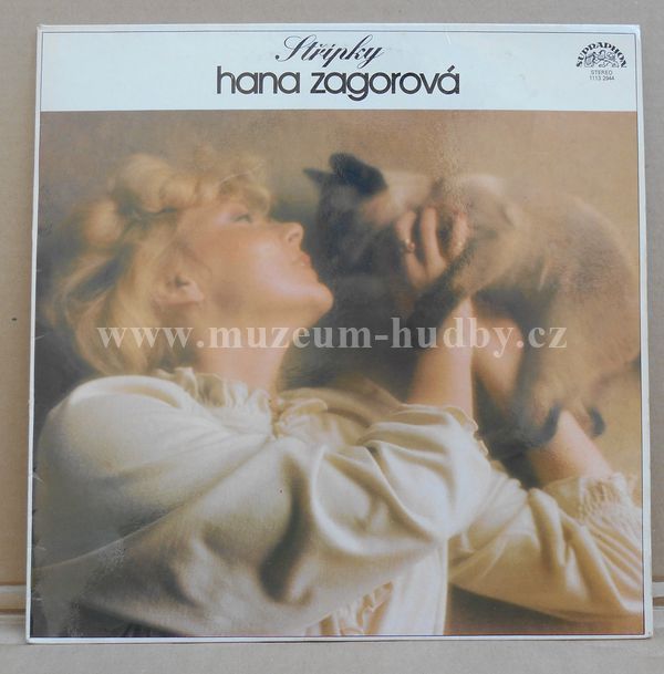 Hana Zagorová