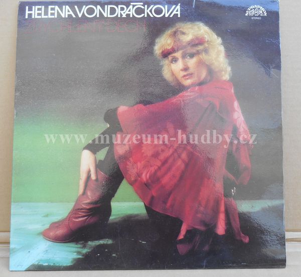 Helena Vondráčková