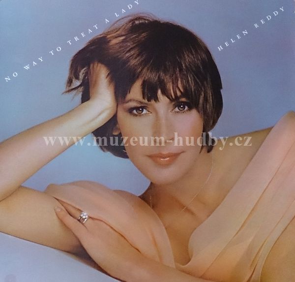 Helen Reddy