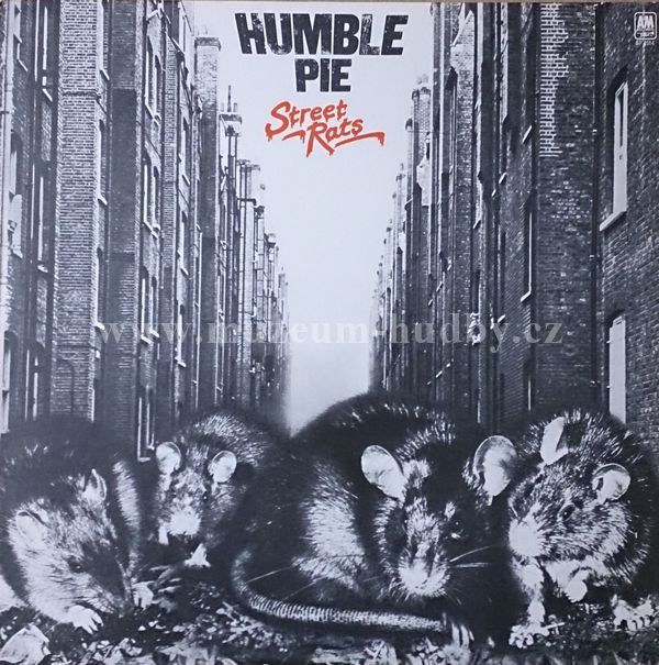 Humble Pie