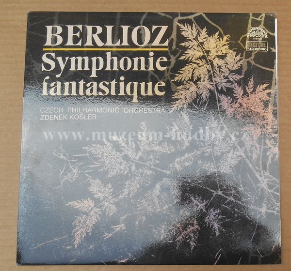 Hector Berlioz