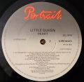 Heart-Little Queen