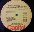 Hollyridge Strings, The-The New Beatles Song Book