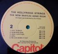Hollyridge Strings, The-The New Beatles Song Book