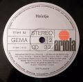 Heintje-Heintje