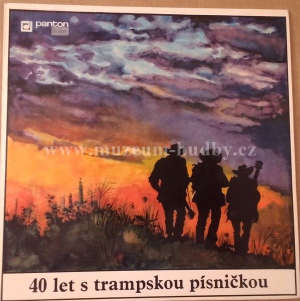 Inkognito Kvartet / Rackové / Červánek / ...