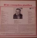 Inkognito Kvartet / Rackové / Červánek / ...-40 Let S Trampskou Písničkou