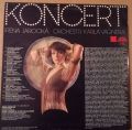 Irena Jarocká & Orchestr Karla Vágnera-Koncert