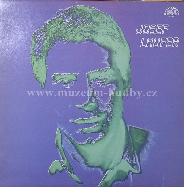 Jozef Laufer