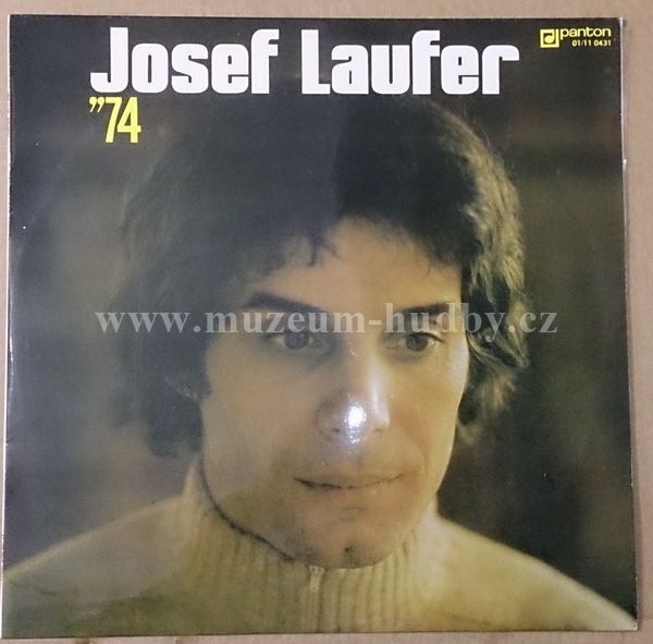 Josef Laufer