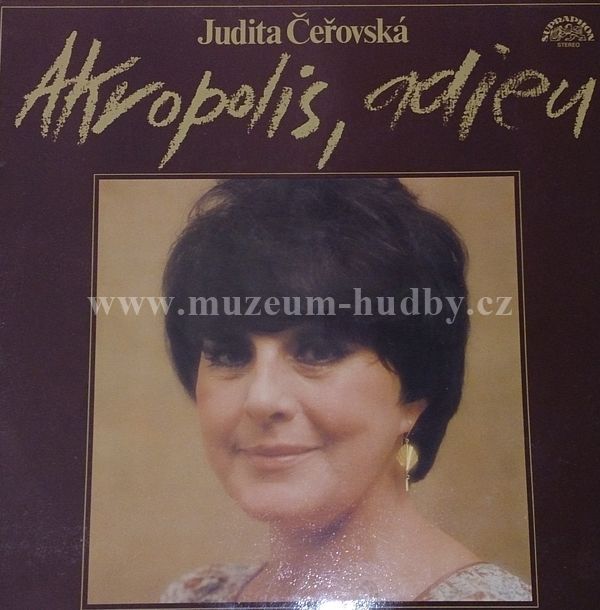 Judita Cerovska