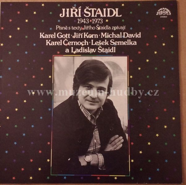 Jiří Štaidl