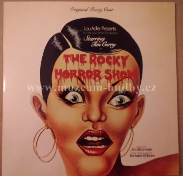 Jamie Donnelly / Abigale Haness & B. Miller / Meat Loaf / Tim Curry / ...