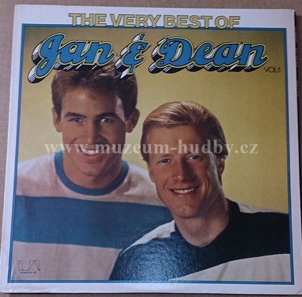 Jan & Dean