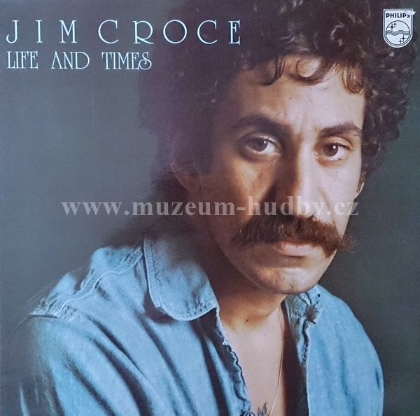 Jim Croce