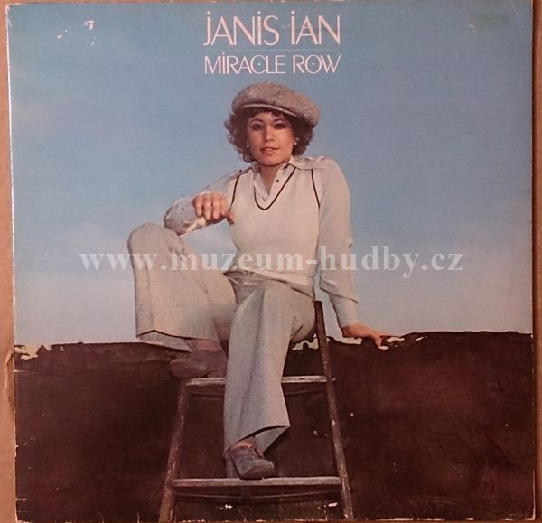 Janis Ian
