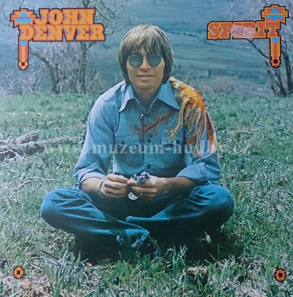 John Denver