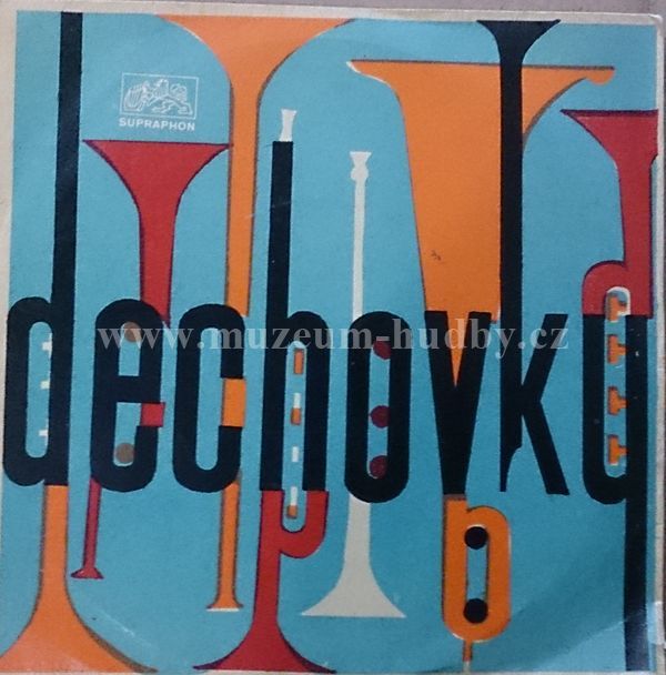 Jozef Zima / Zorka Kohoutova / Erika Bauerova / Miroslav Suba