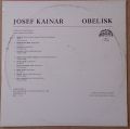 Josef Kainar-Obelisk
