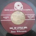 Jimmy Witherspoon-Mean Ole Frisco / Sail On Little Girl