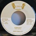 Judy Bailey-There's A Lot Of Good About Goodbye / Comfort