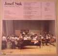 Josef Suk / Orchestr Václav Hybš Orchestra-Josef Suk / Orchestr Václav Hybš Orchestra