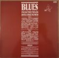 John Lee Hooker / Muddy Waters / Sonny Terry & Brownie McGhee / ...-Blues - From The Fields Into The Town