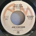 Joe Cocker-Put Out The Light / If I Love You