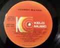 Johnny Mathis-Sincerely Yours