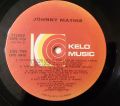 Johnny Mathis-Sincerely Yours