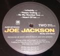 Joe Jackson-Body And Soul