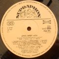 Josef Laza-Folk Singer From Moravian Wallachia